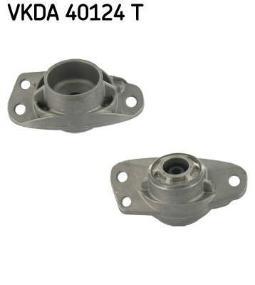 Coupelle de suspension SKF VKDA 40124 T
